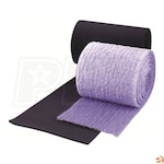 Flanders Auto Roll - 67.875'' W x 65' L - Continental Air Filters (Conomanual and Conomatic) Automatic Rolls - MERV 5 - 368 Sq. Ft.