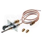 Reznor Vertical Match Lit Pilot Kit, NG for Reznor F/B-25-400 Unit Heaters