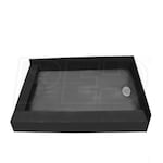 Tile Redi 3460RDL Double Curb 34