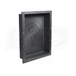 Tile Redi RN1620S-BI Redi Niche 16