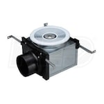 Fantech PB - Expansion Bath Fan Grille and Housing - 4
