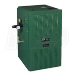 New Yorker PVCG60 - 135K BTU - 85.2% AFUE - Hot Water Propane Boiler - Power Vent