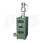 New Yorker CG70DNI-T2 CG-E - 198,000 BTU - Hot Water Boiler - NG