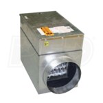 SpacePak EDH-2430 External Duct Heater, 10 kW, 240V, used with All Fan Coils