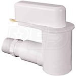 Little Giant ACS-5 - 24 VAC Auxiliary Condensate Overflow Safety Switch (6' Leads)