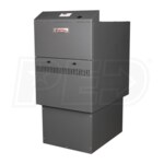 Crown Boiler Co. Bimini - 425,000 BTU - Condensing Commercial Hot Water Boiler - LP - 90.9% Combustion - Direct Vent