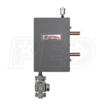 Crown Boiler Co. Bimini Buddy - Hydraulic Separator - DHW Production