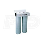 American Plumber - WWHC Multi Stage - Whole House 25 Micron Filter System
