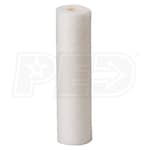 American Plumber - W5P Spun Polypropylene - 5 Micron Sediment Cartridge