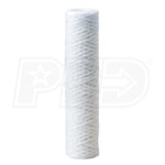 American Plumber - W30W Polypropylene Stringwound - 30 Micron Sediment Cartridge