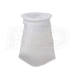 American Plumber - Polypropylene Filter Bag - 18