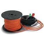 SunTouch ProMelt - 20 Sq Ft - Snow Melt Wire - 208V - 78 ft Length - 4.8 Amp Draw
