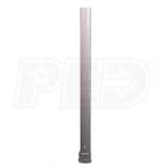 Viessmann 60 mm - Flexible Flue Pipe