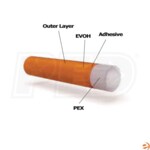 Watts Radiant PB032181-20