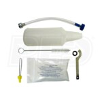 Edgestar - Kegerator Cleaning Kit - One Quart - Gravity Feed