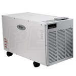 Aprilaire - 95Pints/Day at 80° F/60% RH - Whole Home Dehumidifier
