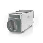 Aprilaire - 95 Pints/Day at 80° F/60% RH - Whole Home Ducted Dehumidifier