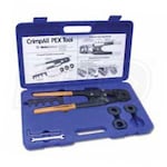 Watts Radiant 19" - CrimpAll Tool Kit