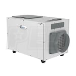 Aprilaire Whole Home Dehumidifier - 130 Pints/Day at 80&deg; F/60% RH