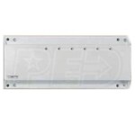 Watts Radiant 6-Zone - Zone Valve Controller - Slave