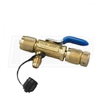 Yellow Jacket Ball Valve Tool