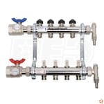 ComfortPro AquaHeat ProMix 8-Port 1-1/4