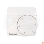ComfortPro AquaHeat ProZone Basic Electronic Thermostat