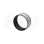 Soler & Palau MBR-250 TD Series Circular Fan Duct Connector - 10