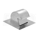 Soler & Palau RC-6 Duct Roof Cap - 6