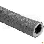 Soler & Palau ID-10 Flexible Insulated Round Duct - 25' x 10