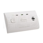 Kidde - C3010 - Carbon Monoxide Alarm with Sealed Battery - Battery Operated
