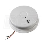 Kidde - i12010SCO - Smoke and Carbon Monoxide Alarm with Battery Backup- Hardwired
