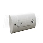 Kidde - KN-COB-B-LPM - Carbon Monoxide Alarm - Battery Operated