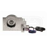 Williams - Automatic Blower - 150 CFM - 120V