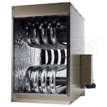 ADP HED-150A Duct Furnace, Aluminized Steel Heat Exchanger, NG - 150,000 BTU