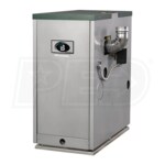 Peerless PSC II-03 - 56K BTU - 86.0% AFUE - Hot Water Propane Boiler - Direct Vent