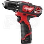 Milwaukee 2407-22