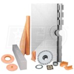 Schluter KK122PVCEOB