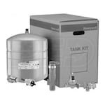 Honeywell TK30PV125FMNC Boiler Trim Kit with TK300-30 4.4 Gal Tank, SuperVent & Fill Valve
