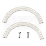 Honeywell Range Stop Assembly for The Round T87K and T87N Thermostats