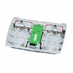 Honeywell Battery Demo Pack for THX9000 Thermostats
