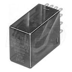 Honeywell PIRR Plug-In Replacement Relay for Zone Control Panels