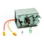 Honeywell M847D1012 Zone Damper Actuator