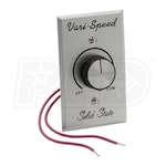 Soler & Palau 2525.5UL Rotary Type Fan Speed Control (5 Amp)