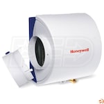 Honeywell HE265H8908 Bypass Flow-Through Humidifier w/ H8908 Control - 17 Gal Per Day