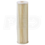 American Plumber - ECP20-20BB Pleated Cellulose-Polyester - 20 Micron Filter Cartridge