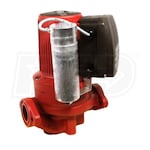 Grundfos UPS - 1-1/2 HP - 3-Speed Circulation Pump - Cast Iron - GF 80 Flange