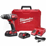 Milwaukee 2606-22CT