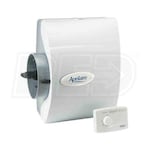 Aprilaire Drainless Bypass Humidifier - 17 GPD - 24V - Manual