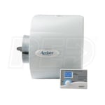 Aprilaire Bypass Humidifier - 12 GPD - 24V - Automatic
